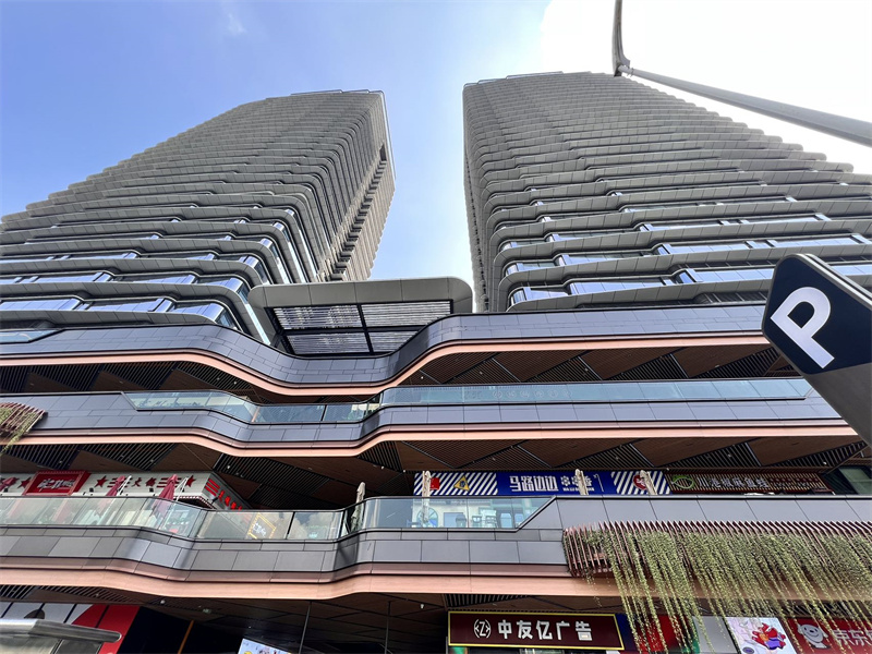 外立面